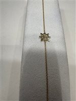 Pulsera IGold in Oro amarillo BR51800551800